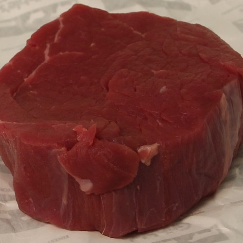 Fillet Steak