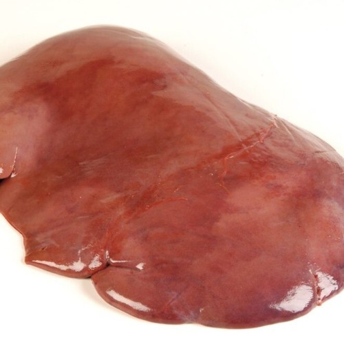 Ox Liver