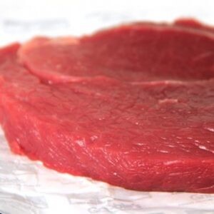 Beef Braising Steak