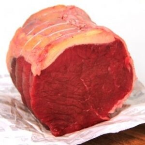 Corner Cut Beef Topside