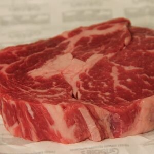 Ribeye Steak