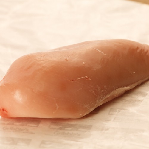 Chicken Fillet Skinless