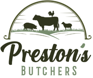 Preston's Butchers
